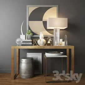 Williams sonoma 3